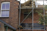 free Twyford home extension quotes
